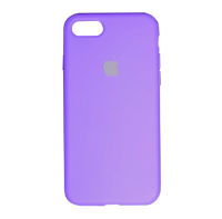 کاور مدل سیلیکونی مناسب برای گوشی موبایل اپل iPhone 7 / 8 / SE 2020
