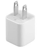 شارژر دیواری مدل d1001