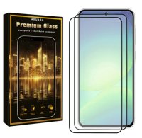 محافظ صفحه نمایش آکوآرا مدل PREMIUM pfl2 مناسب برای گوشی موبایل سامسونگ Galaxy A71 / Note 10 Lite مجموعه دو عددی