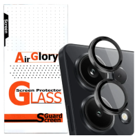 محافظ لنز دوربین ایرگلوری مدل رینگی 2 مناسب برای گوشی موبایل شیائومی Redmi Note 13 4G