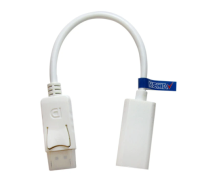 مبدل Displayport به HDMI مکا MC5
