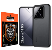 کاور سامورایی مدل Specter مناسب برای گوشی موبایل شیائومی 14