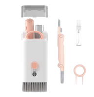 کیت تمیز کننده مدل multifunctional