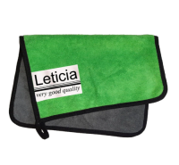 دستمال تمیز کننده ال سی دی لتیسیا مدل سوپر میکروفایبر کد L57834