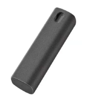 کیت اسپری و پد تمیز کننده موبایل مدل Screen Cleaer