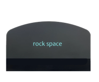 کاردک نصب گلس راک اسپیس کد 01